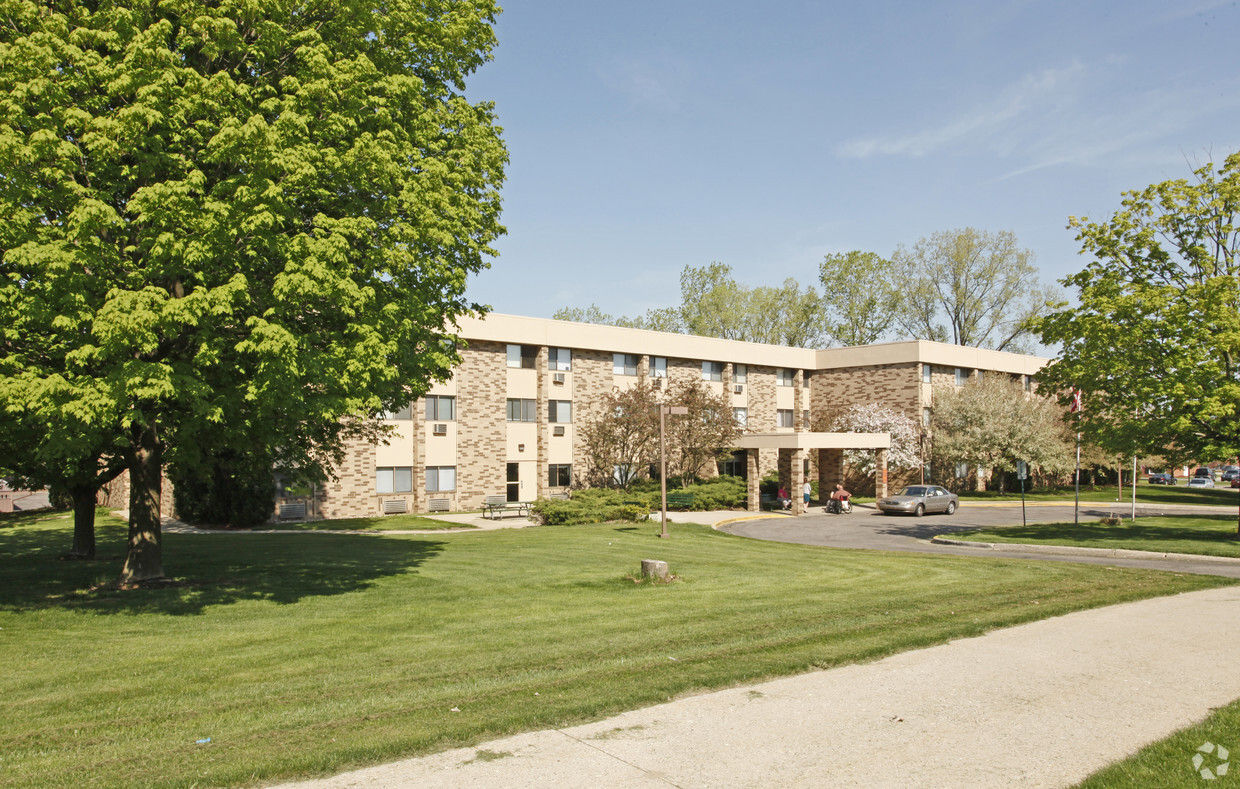 Foto principal - East Glen Apartments