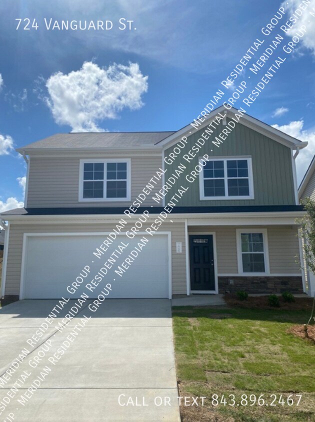 724 Vanguard St, Lexington, SC 29073 House Rental in Lexington, SC