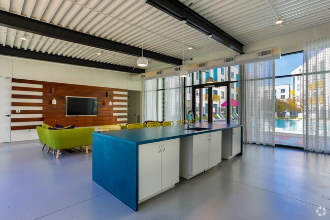 Clubhouse - The Skylark
