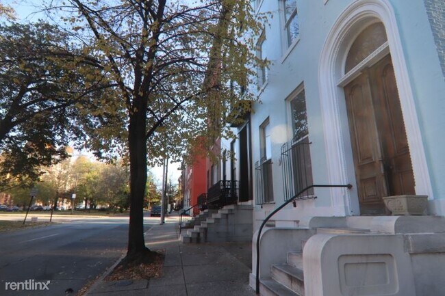 Foto del edificio - 2 br, 1 bath Apartment - 1404 3 Unit 3