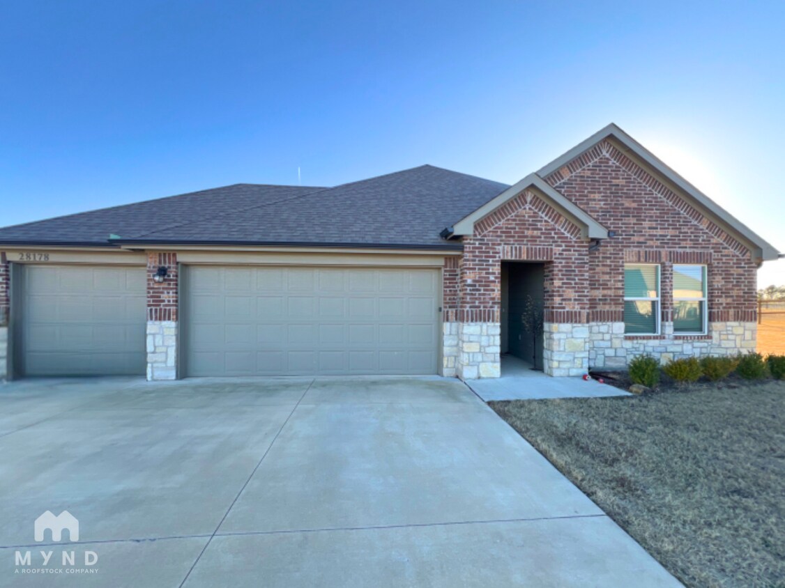 Foto principal - 28178 E 112th Pl S