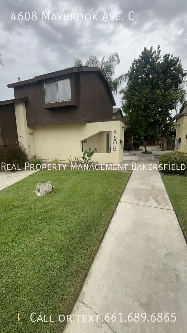 Building Photo - 4608 Maybrook Ave