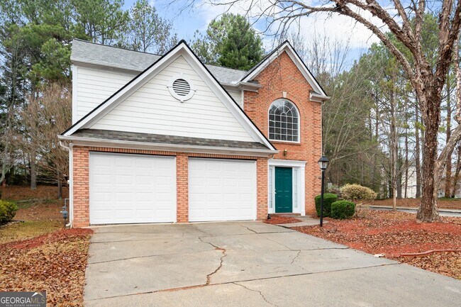 Foto del edificio - 1393 Glenover Way