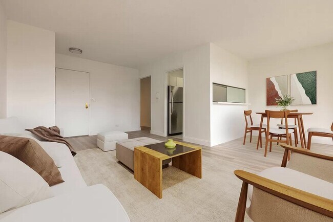 Foto del edificio - 127 E 30th St