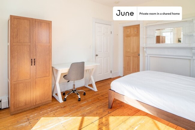 Photo - Room in Shared 5 bed/1 bath home