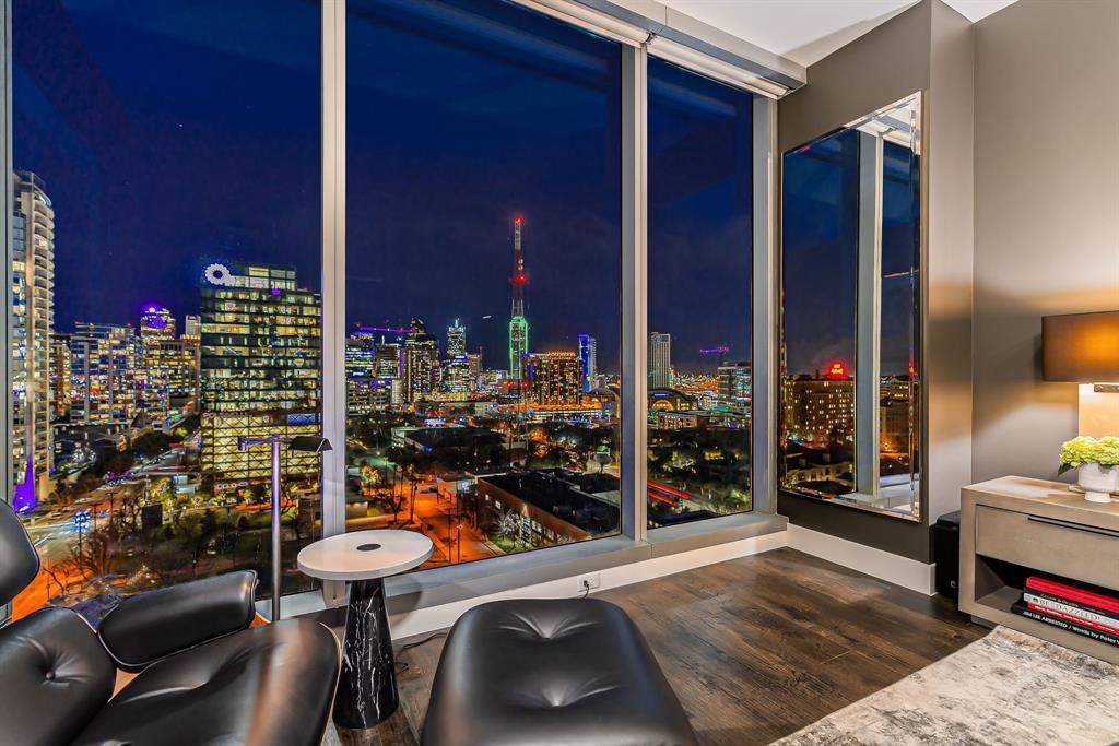 Foto principal - 3130 N Harwood St