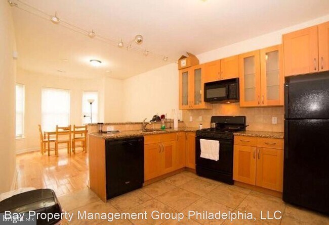 Building Photo - 4255 Sansom St