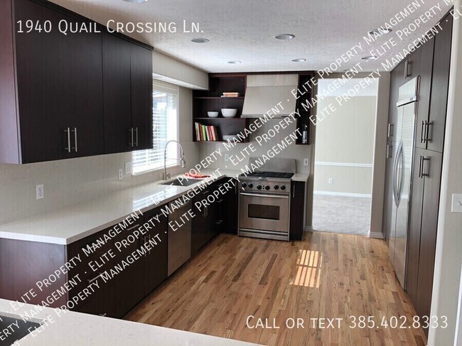 Building Photo - 1940 Quail Crossing Ln