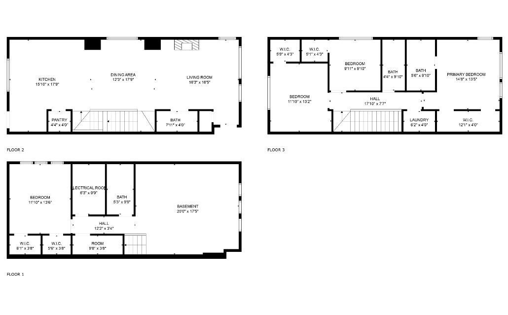 Foto principal - 2835 N Hamlin Ave