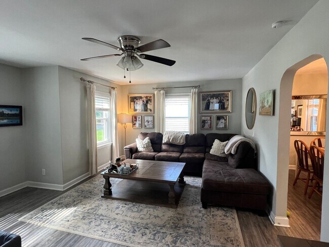 Foto del edificio - VIRGINIA GARDENS