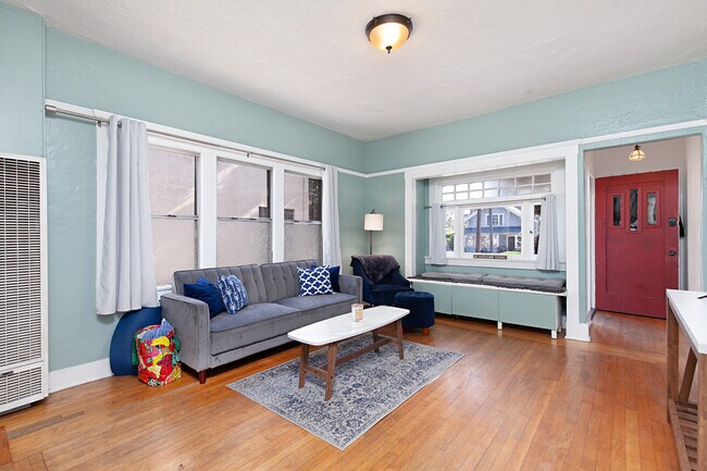 Foto del edificio - 1421 29th St