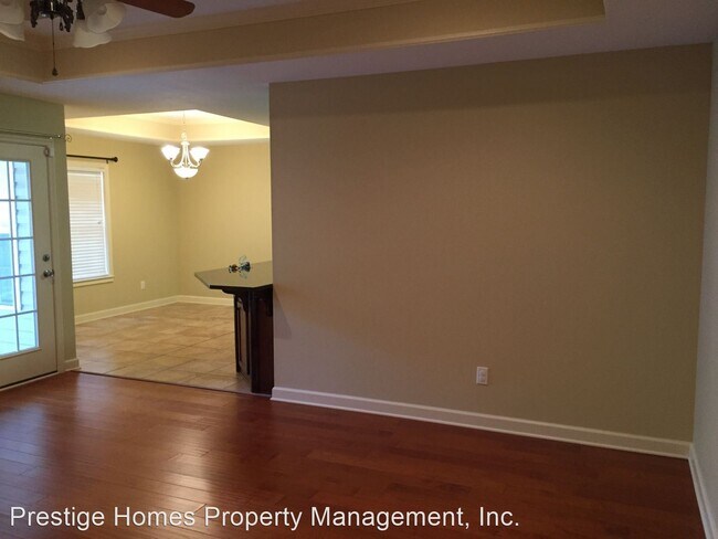 Building Photo - 2 br, 2 bath House - 610 Joe Bruer Rd.