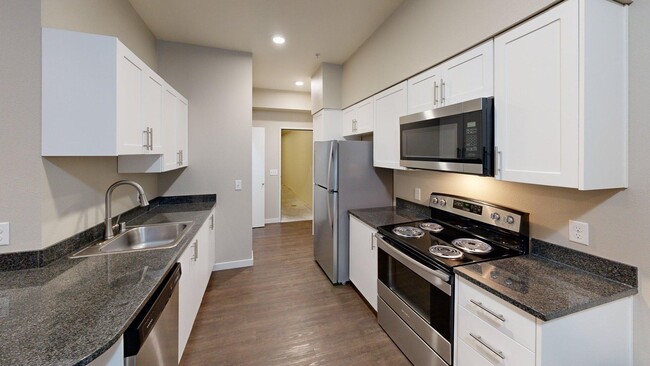 Sonoma B 2x2 Kitchen - Four Seasons Central
