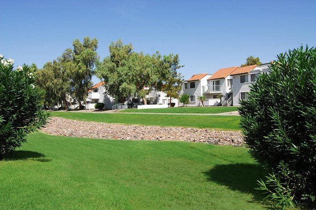 Center Park Apartments Apartments Casa Grande, AZ