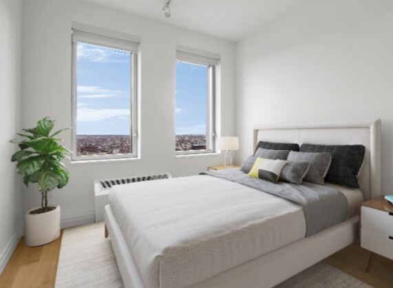 Foto del edificio - 300 Ashland Pl