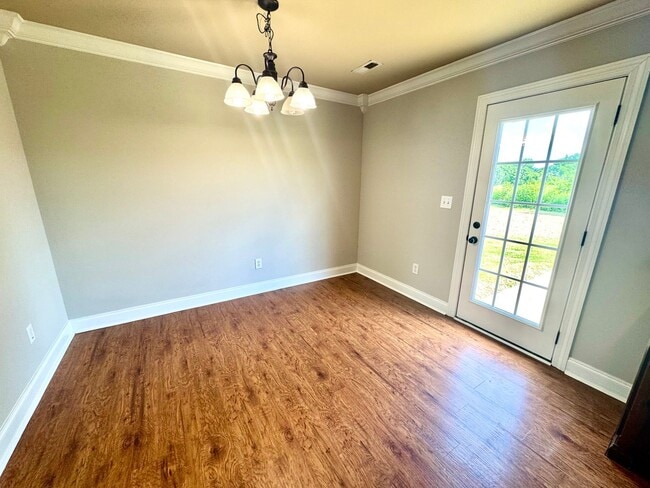 Building Photo - Nice home in Ardmore!