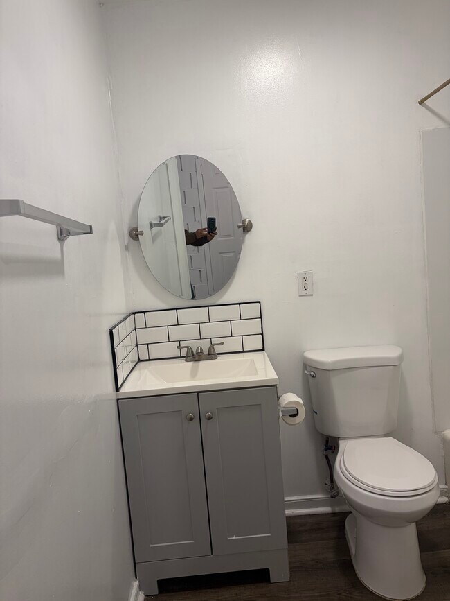 Foto del edificio - 659 Pegram St