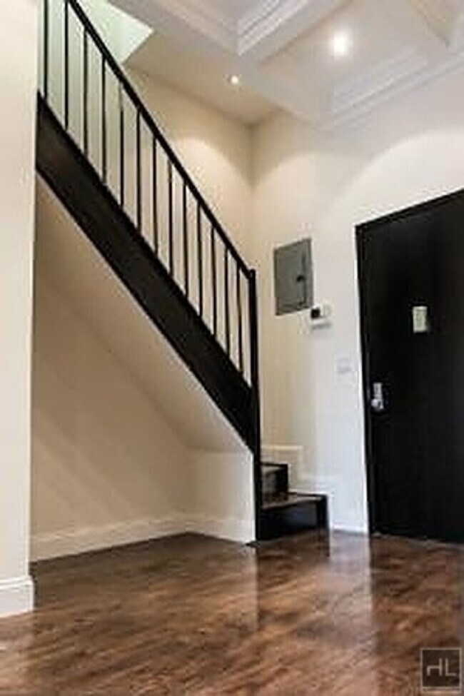 Foto del edificio - West 103rd Street