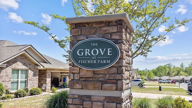 Foto del edificio - New Construction Home for Rent in Cullman, AL! Available NOW!