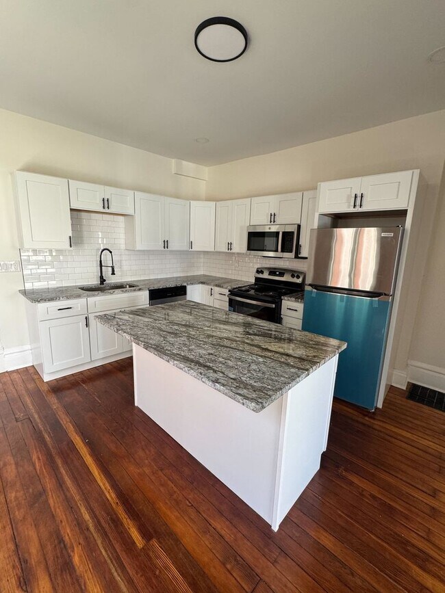 Foto del edificio - Wonderful 3/2 Home in the Heart of Columbus!