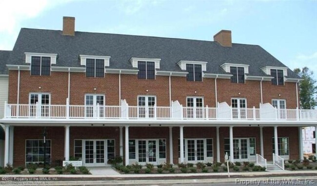 Building Photo - 4345 New Town Ave
