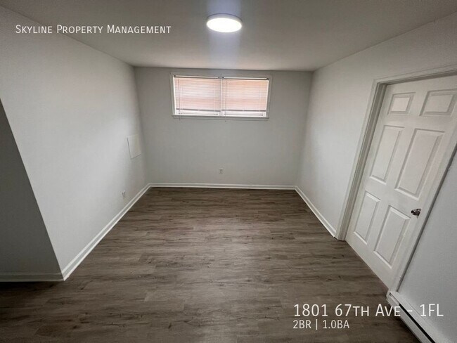Foto del edificio - 1801 67th Ave
