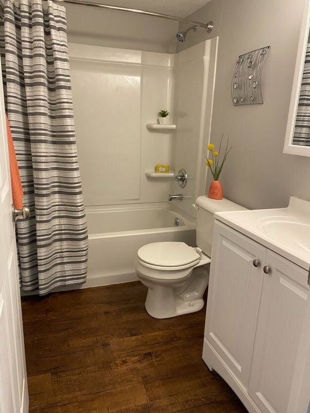 Foto del edificio - Stone Creek Apartments