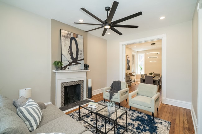 Building Photo - 1936 Arsenal St