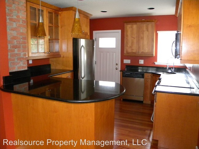 Foto del edificio - 2 br, 1 bath House - 1522 East Washington St.