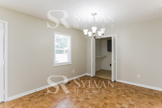 Building Photo - The Lifestyle You Deserve.