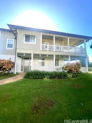 Foto del edificio - 92-1084-1084 Olani St