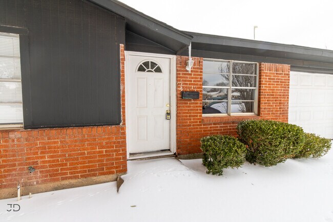 Foto del edificio - 1708 Cimarron Trail