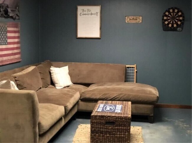 Foto del edificio - 16322 E 34th St S