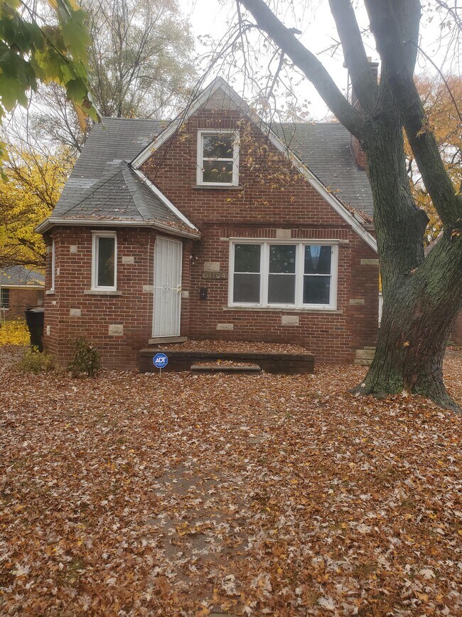 Building Photo - 11102 Courville St