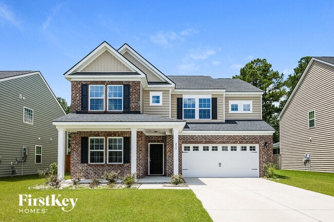 Building Photo - 235 Firewheel Ct