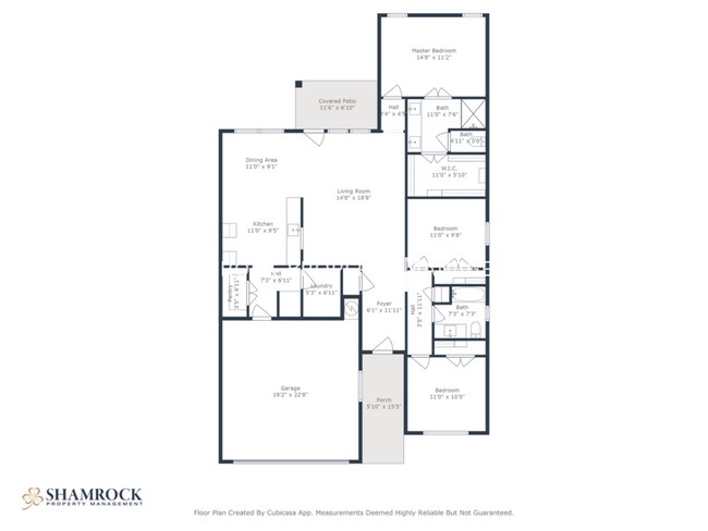 Building Photo - Residences at Windmill Preserve