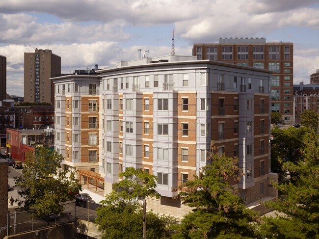 Foto del edificio - 14 Manor St