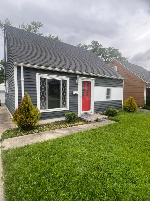 Photo - 4420 E 154th St House