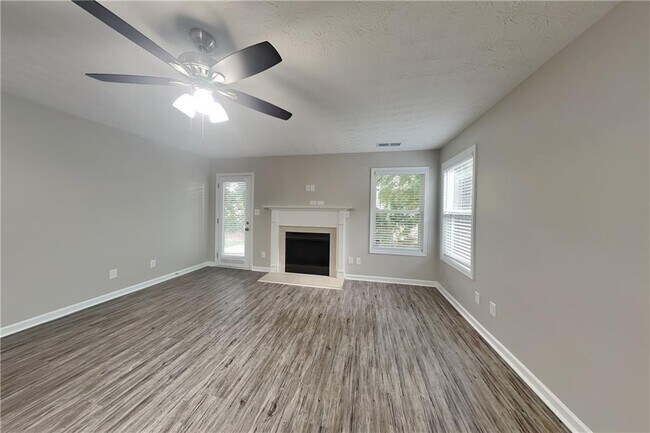 Foto del edificio - 440 Little Creek Rd SE