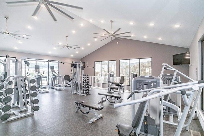 Photo - 808 West Apartments