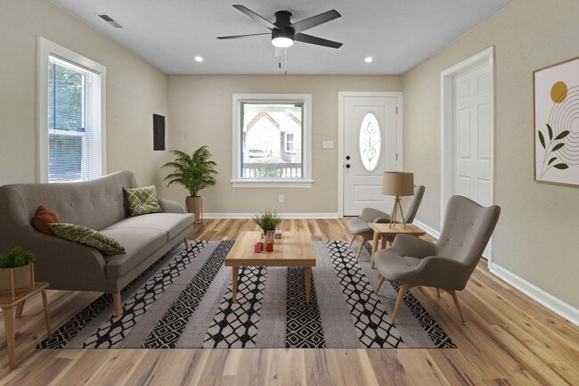 Foto del edificio - 6015 Arthur Ave