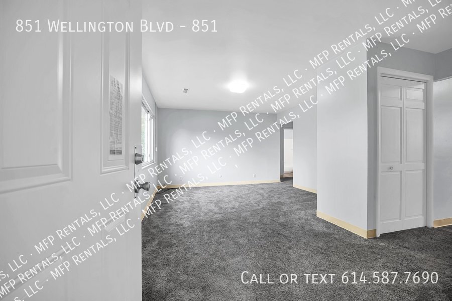 851 Wellington Blvd Unit 851, Columbus, OH 43219 Room for Rent in