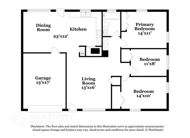 Building Photo - 608 Palace Ln
