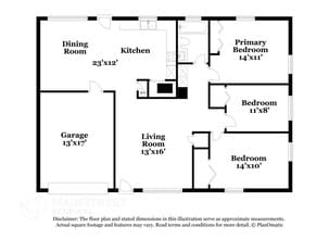 Building Photo - 608 Palace Ln
