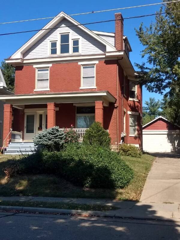 3510 Hilda Ave Unit 1, Cheviot, OH 45211 Room for Rent in Cheviot, OH