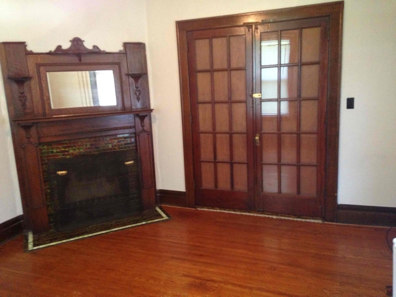 Primary Photo - 1521 Grand Ave