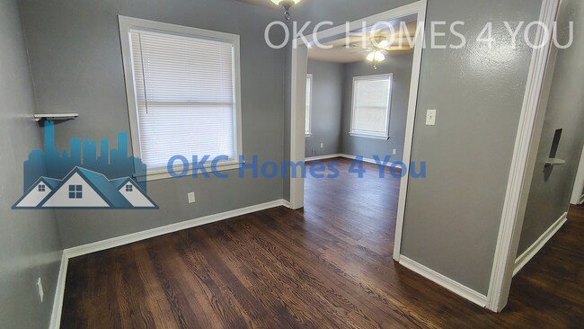 Foto del edificio - Nice 3 bed near OSU OKC