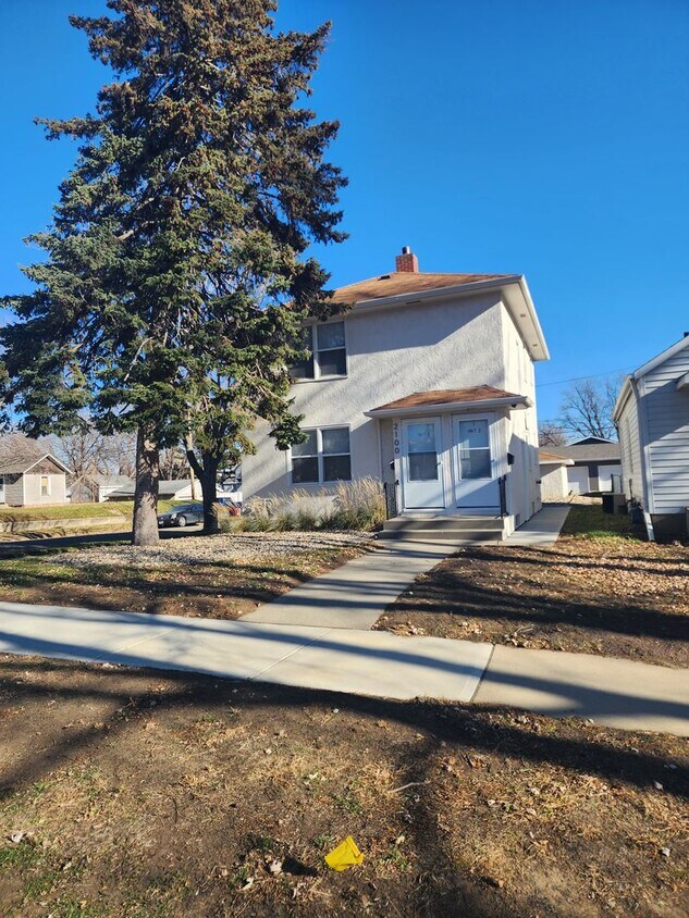 2100 S Duluth Ave, Sioux Falls, SD 57105 House Rental in Sioux Falls, SD