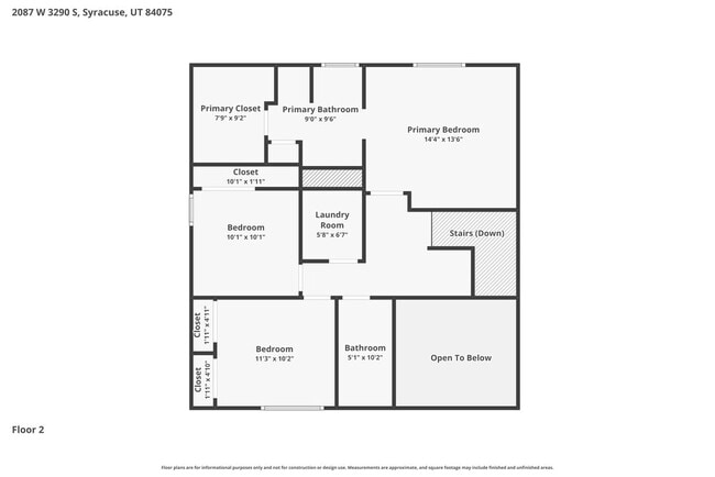Building Photo - 2087 W 3290 S