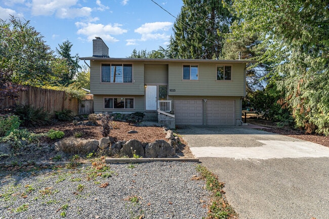 Foto del edificio - 9215 Evanston Ave N